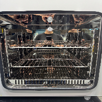 Being Natural Convection Oven image 3